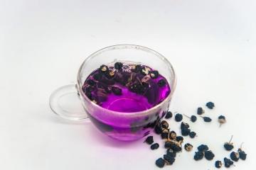 กล่องของขวัญ Wild Black GoJi 40g * 2