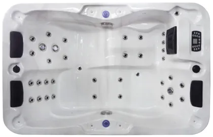 Bathroom sanitary ware bathtub