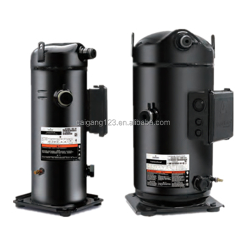 High Quality Copeland ZR160KC-TFD-522 and ZR160KCE-TFD-522 AC Refrigeration Scroll Compressors