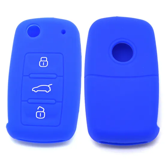 Remote Control Cover For Volkswagen Series