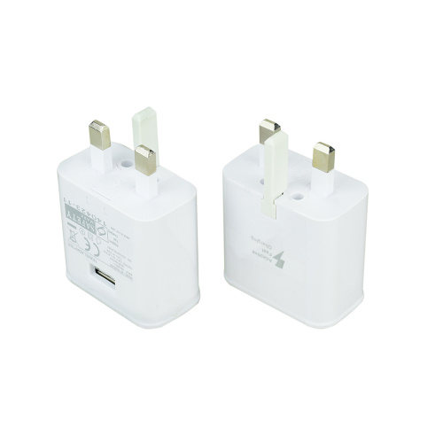 Cargador rápido USB Charge3.0 para Samsung Galaxy