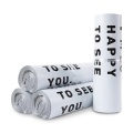 Custom Logo Colors Mailing Bags for Shipping