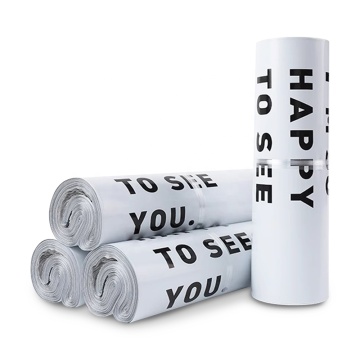 Custom Logo Colors Mailing Bags for Shipping