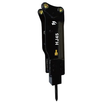 EDT45 Top Type Hydraulic Breaker for SANY Excavator