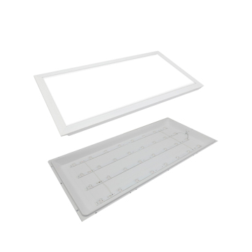 Thin Slim LED Backlit Panel Light