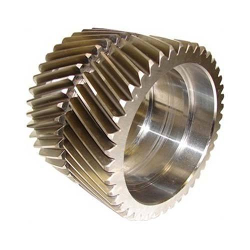 Spiral Bevel Gears Search Engine