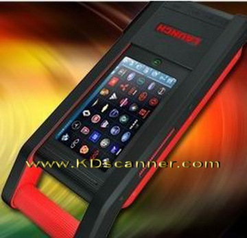 Launch x-431 GDS AUTO REPAIR TOOL Diagnostic scanner