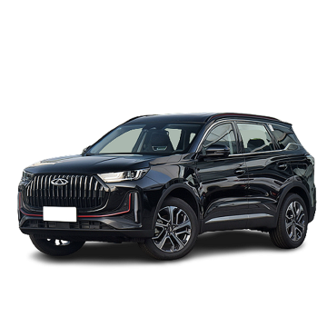 In Stock 2024 Chery Tiggo 7 Pro plus 1,5 cvt - 5/7 Sitzer MPV