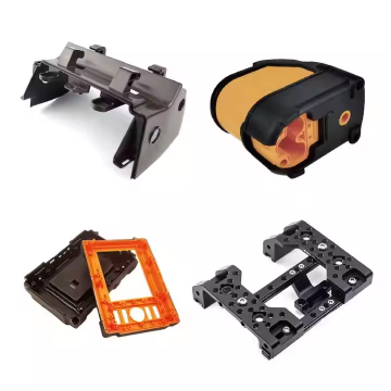 CNC Rapid Prototype ABS PLA 3D Printing Service
