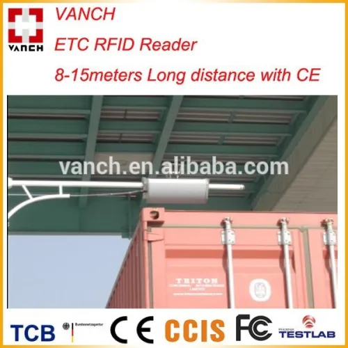 Vehicle Tracking Rfid System, High Quality Vehicle Tracking Rfid System
