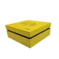 Customized cardboard packaging boxes