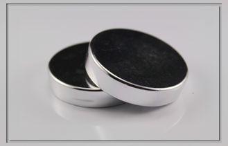 43mm anodized aluminum Unishell Caps for health care capsul