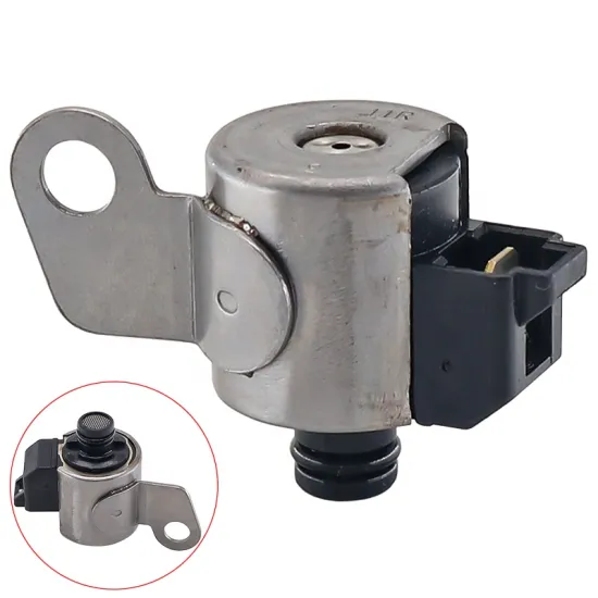 Original Remanufactured A343E & A343F Transmission Solenoids for Toyota Prado and Hyundai Terracan