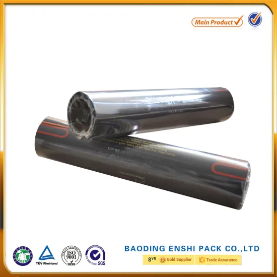 PE material and cling film usage cling film