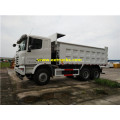 C&C 350HP 10 Wheeler Dump Trucks