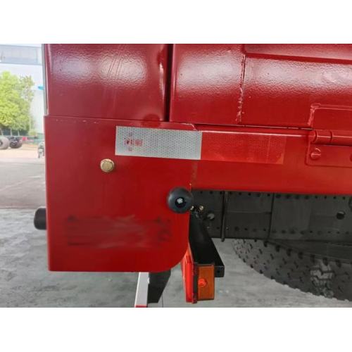 Mobile Telescopic Boom Truck Mounted Crane