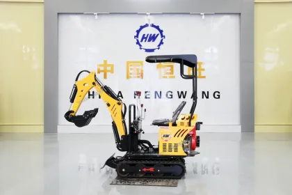 New yanmar mini excavator price