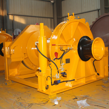 12000 lbs Harbor Electric Winch Windass für Boote