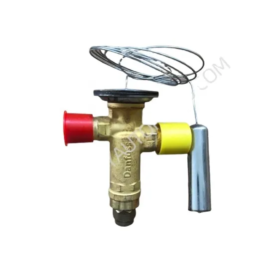 High Quality XTY Replacement Parts for 067N7169 Bus AC Compressor Expansion Valve