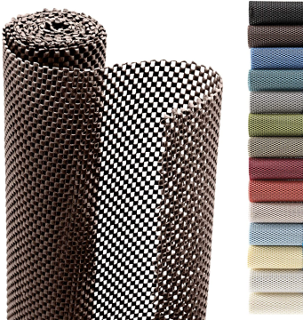 Easy Clean Non-Adhesive Grip Liner Anti-Slip Mat for Kitchen Cabinets