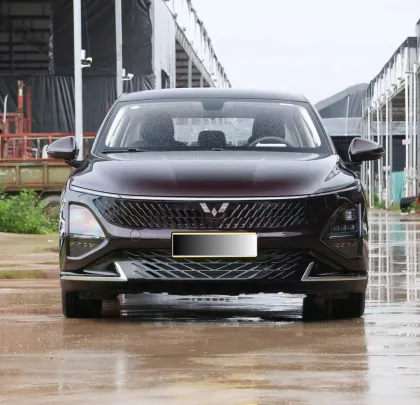 Brand New Wuling Starlight PHEV 2024 Co-creation Edition - New Chinese Vehicle