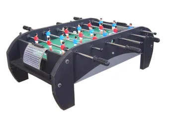 soccer table