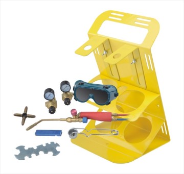UWeld Hot Portable Gas Brazing & Welding Kit 2022 for Sale
