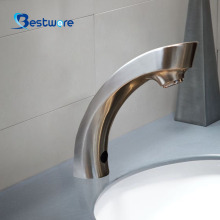 Bathroom Touchless Sink Faucet