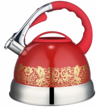 2.5L good tea kettle
