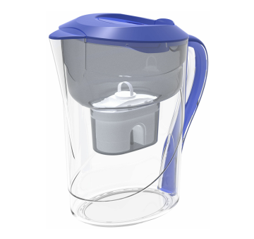 3.5L Household health Water filter jug pitcher