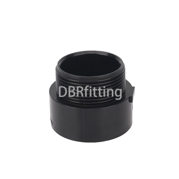 1 1/2 Inch ABS Male Adapter