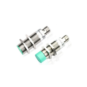 NC Inductive Proximity Sensor, M18 Inductive Switch, and Proximity Switch for Limit Applications