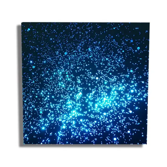 Brick Making Machine: Decorative Brick Wall and Fiber LED Brick Maker