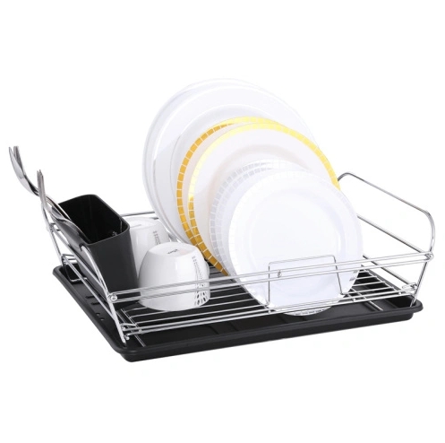 Collapsible Dish Dryer Rack