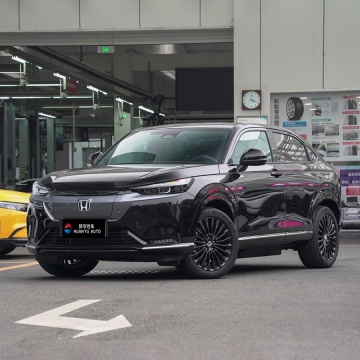 2024 Enp1 New Energy Vehicles Enp1 510km Mileage 5seats Suv Hon-da Enp1 Ev car long Range EV Car Cheap Chinese SUV