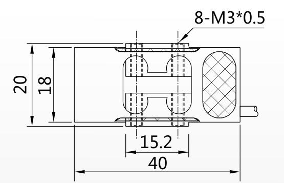 GPB160 wiring