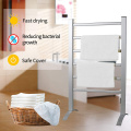 Towel Warmer Rack Freestanding 6 Bar