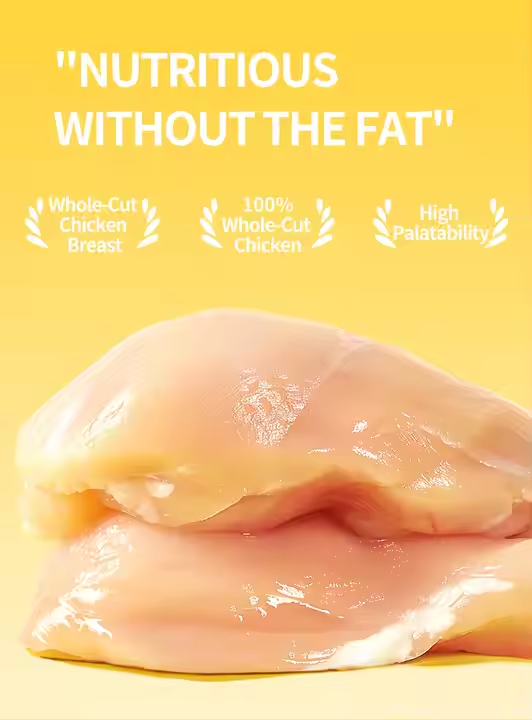 puppy sleeping on gift decor