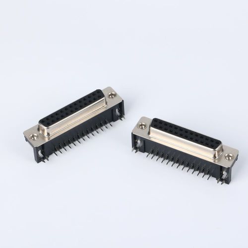 D-SUB 25P DİŞİ 2.1 ROŞ