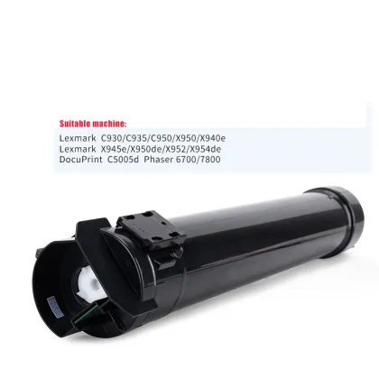 KST Wholesale Toner Cartridges for Lexmark X940e, X945e Printers