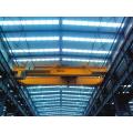 Double overhead crane 30t