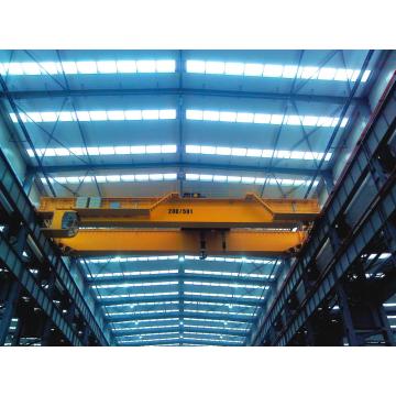 Special Crane for Metallurgy