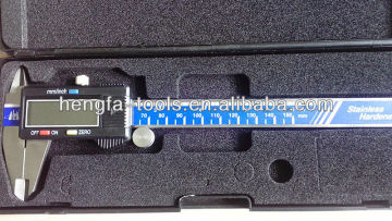 Digital vernier caliper/2013 new read vernier caliper