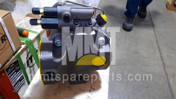 224-6369 2246369 Kolbenpumpe für 420D Baggerader