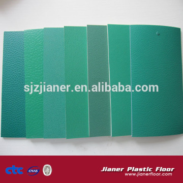 PVC basketball floor with factory price and pretty quality
