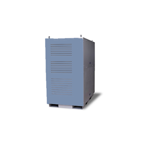 Микро -газовая турбина 50 кВт