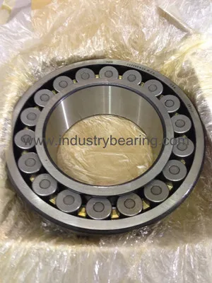 Bearing 22324E1MK+ ANX2324 FAG brass cage