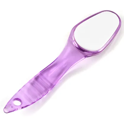 Feet flat file Peeling foot file Grinding machine Multi-function rub foot Foot skin file