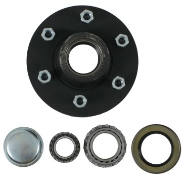 Wheel Hub (Trailer Hub Assembly)
