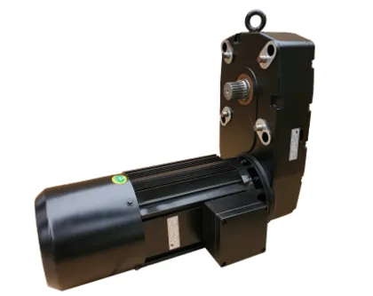 Lifting Drive Gear Motor